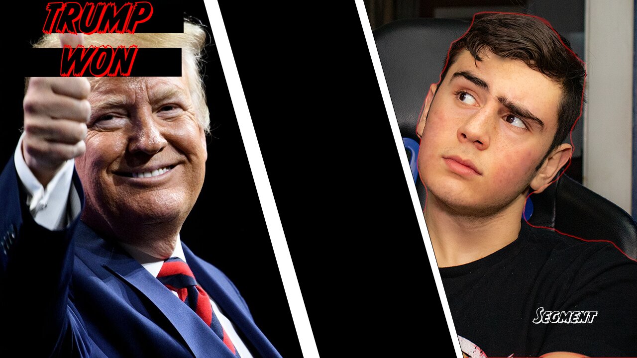 More Evidence that the 2020 election was stolen | Don't Trust What You See EP. 13 |