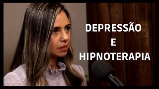 DEPRESSÃO E HIPNOTERAPIA