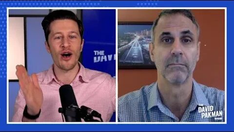 Steve Almond on His Viral Fox News Fiasco