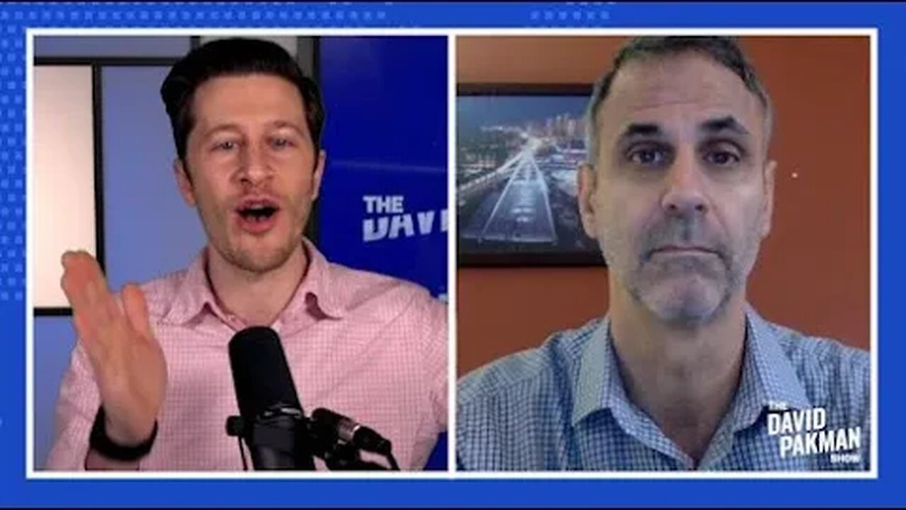 Steve Almond on His Viral Fox News Fiasco