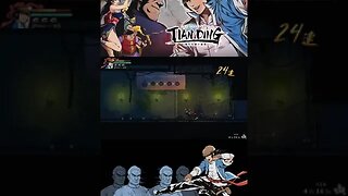 LUTE POR JUSTIÇA #05 - THE LEGEND OF TIANDING