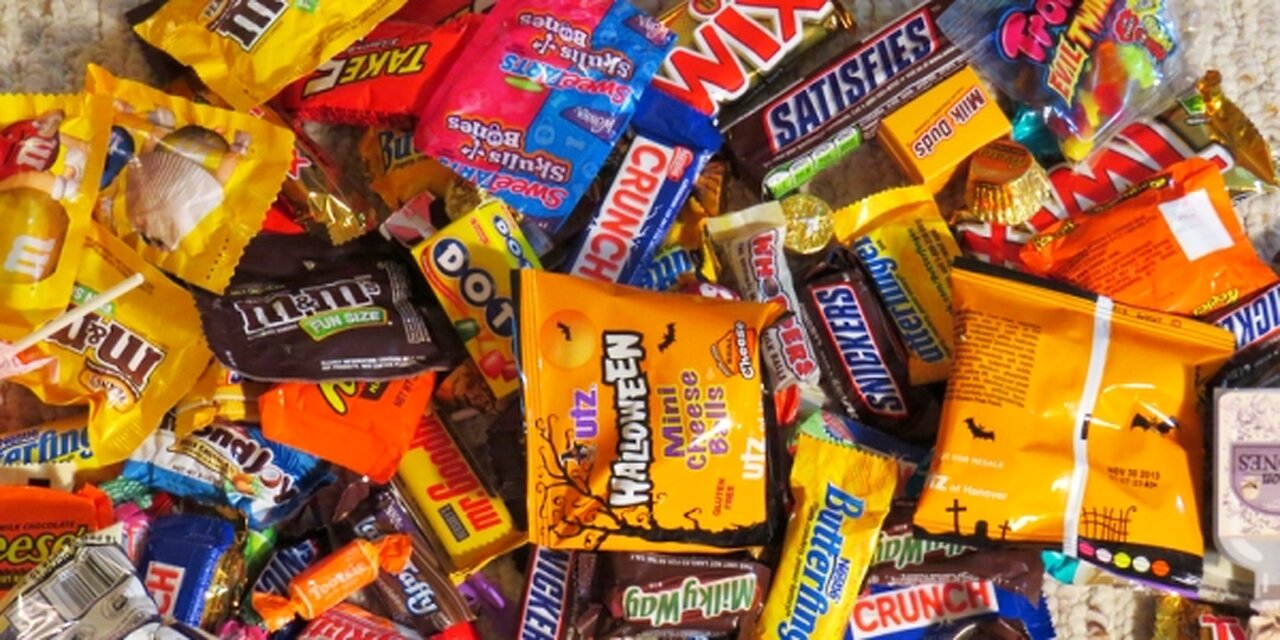 12,000 fentanyl pills found packaged in Halloween candy