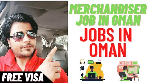 Merchandiser job oman | Merchandiser job in Oman urgunt Requirement For Oman