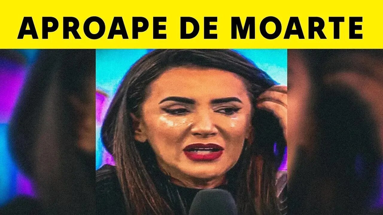 🔴 DEZASTRUL TOTAL ÎN LUMEA CELEBRITĂȚILOR