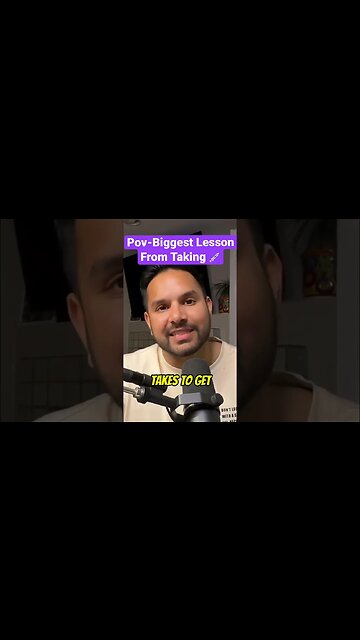 I Biggest Lesson I Took Away From Bodybuilding #askabhinav #za #mindset #healthy