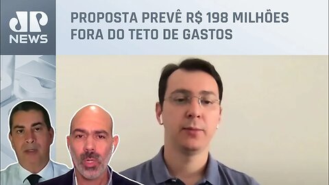 Economista explica PEC da Transição e impacto no mercado