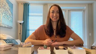 ♊️ Gemini - releasing the past! #tarot #tarotreading #eclipse #gemini