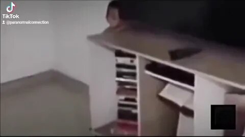 Creepy Videos