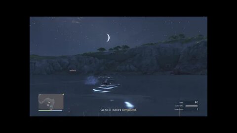 Grand Theft Auto V FIRST PS5 CAYO PERICO AND BOGDAN HEIST PS5 E&E