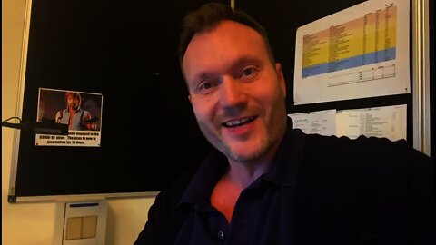 Lars Boje: Så er den gal igen. Nu vil de brænde 6 milliarder af vores skattekroner af på ingenting!