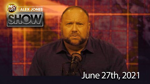 MUST SEE: Deep State Attempts To Go After America FULL SHOW 6-27-21