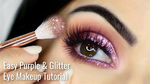 Eye Makeup Tutorial using wetnwild | Parts of the eye | How to apply eyeshadow