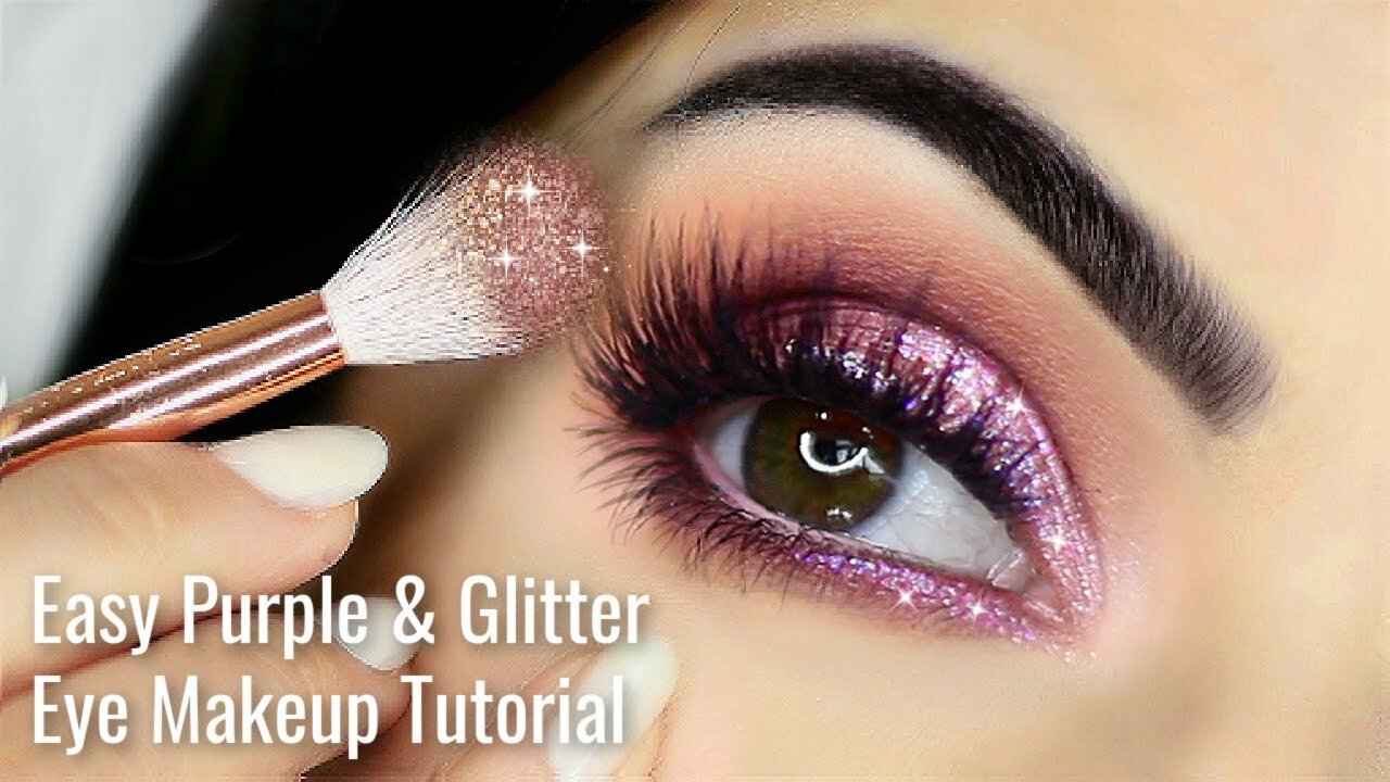 Eye Makeup Tutorial using wetnwild | Parts of the eye | How to apply eyeshadow