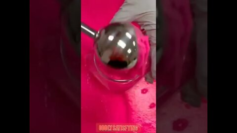 Satisfying video #satisfying #oddly #asmr #shorts oddly satisfying 🌈#oddlysatisfying #oddly #tiktok