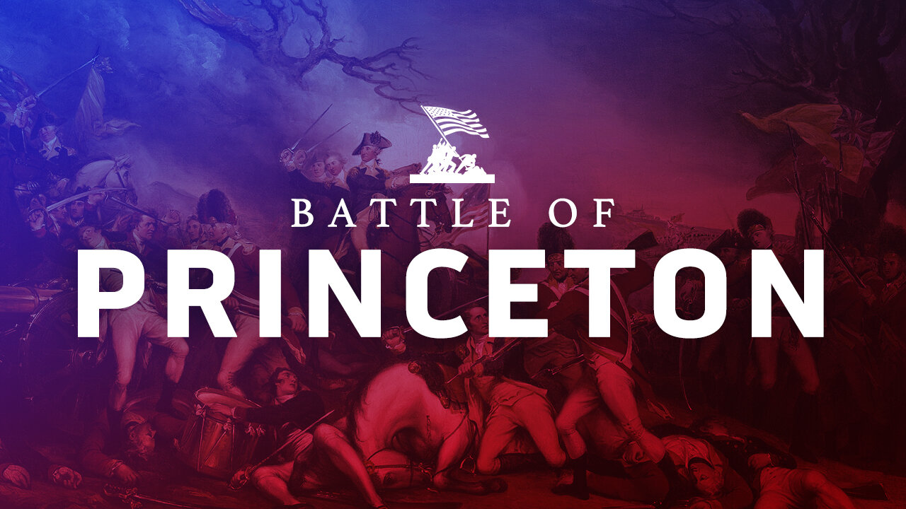 Princeton | Battles of America