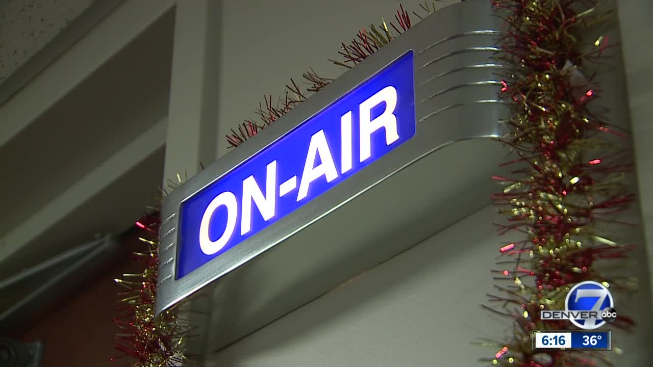 'Baby, It's Cold Outside' returns to Denver airwaves after feedback from KOSI 101.1 listeners