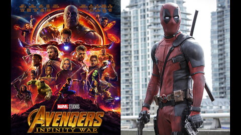 Kevin Feige Wants to 'Elevate' Deadpool 3 Just Like Avengers Infinity War