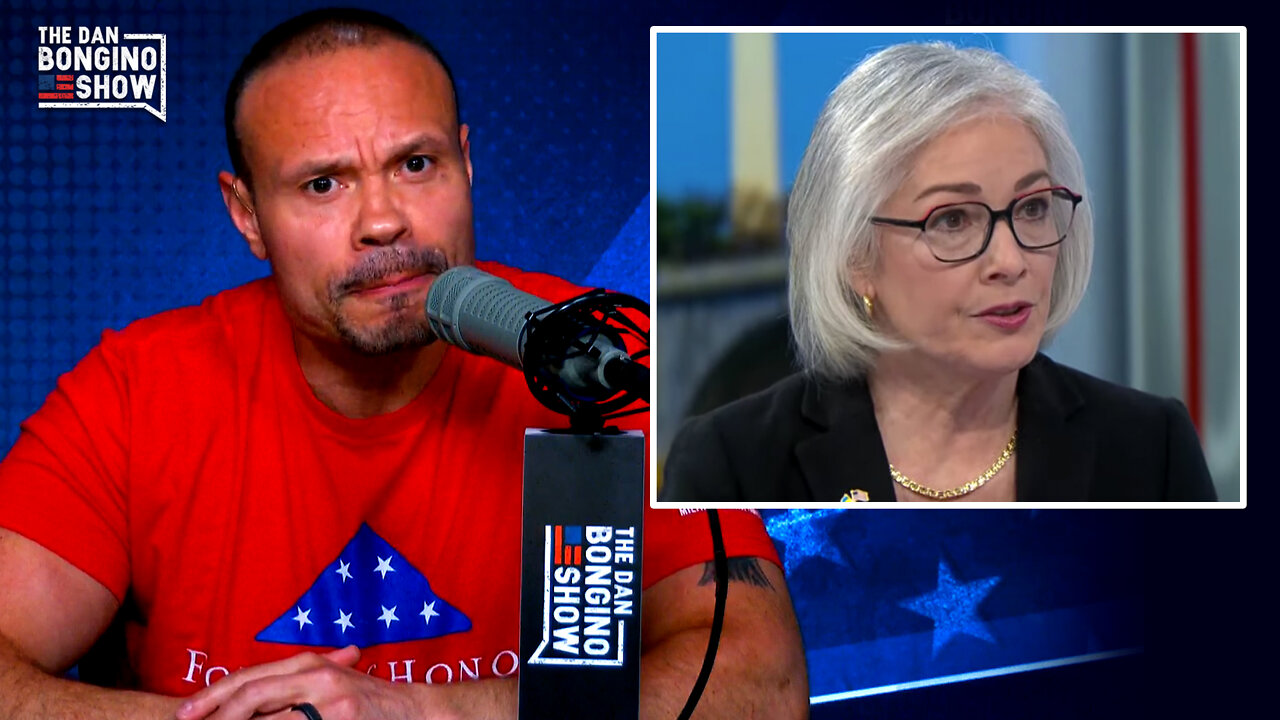 Ex-Ukraine Ambassador ADMITS Invasion Probably Wouldn't Have Happened With Trump