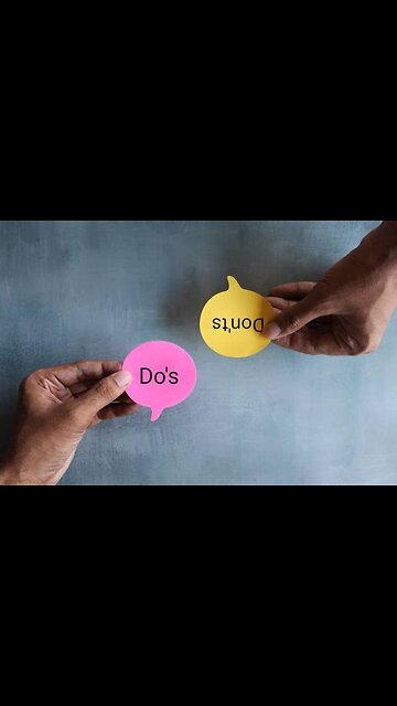 DON'T DO CHALLENGE TESTS!