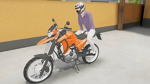 Elite motos 2 💥💥🔥muito top !como ganhar a vida como mototaxi no elite motos 2