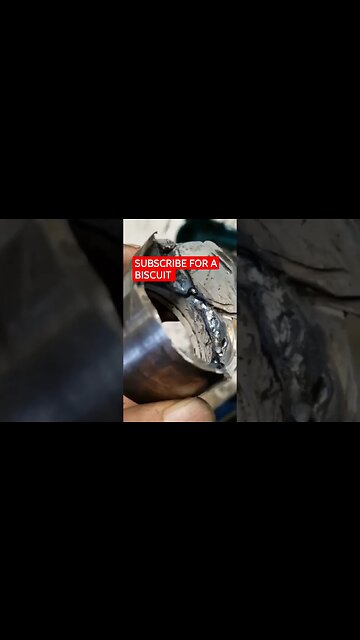 Do this trick for wheelbearing #shorts