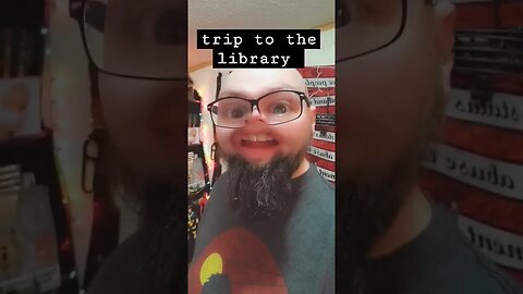 THIS EVER HAPPEN TO YOU?