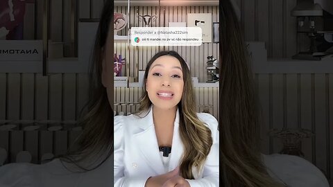 Te mandei mensagem no PV e você não respondeu!