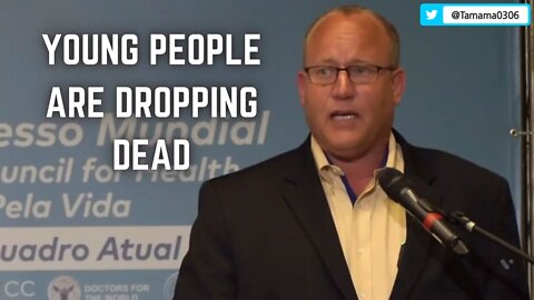 若者がコロワクでどんどん死んでいく