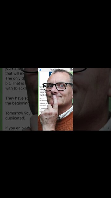 Steven Mccullah (LunaOne) Fraudulent Activities makes African Government Renege Trillion Dollar Deal