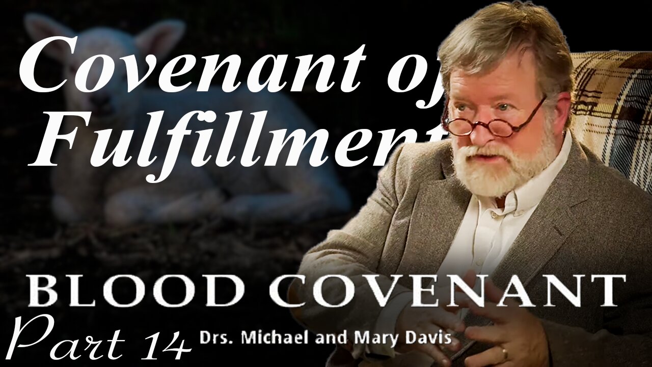 What You've Been Missing; Blood Covenant Part 14