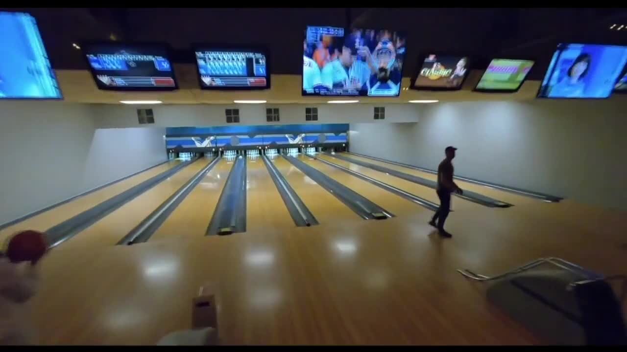After 'rough year,' Moe's BBQ on S. Broadway back open with barbecue, beers, bands, bowling and more