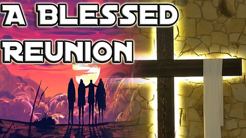 6/9/24 Sunday Worship | A Blessed Reunion