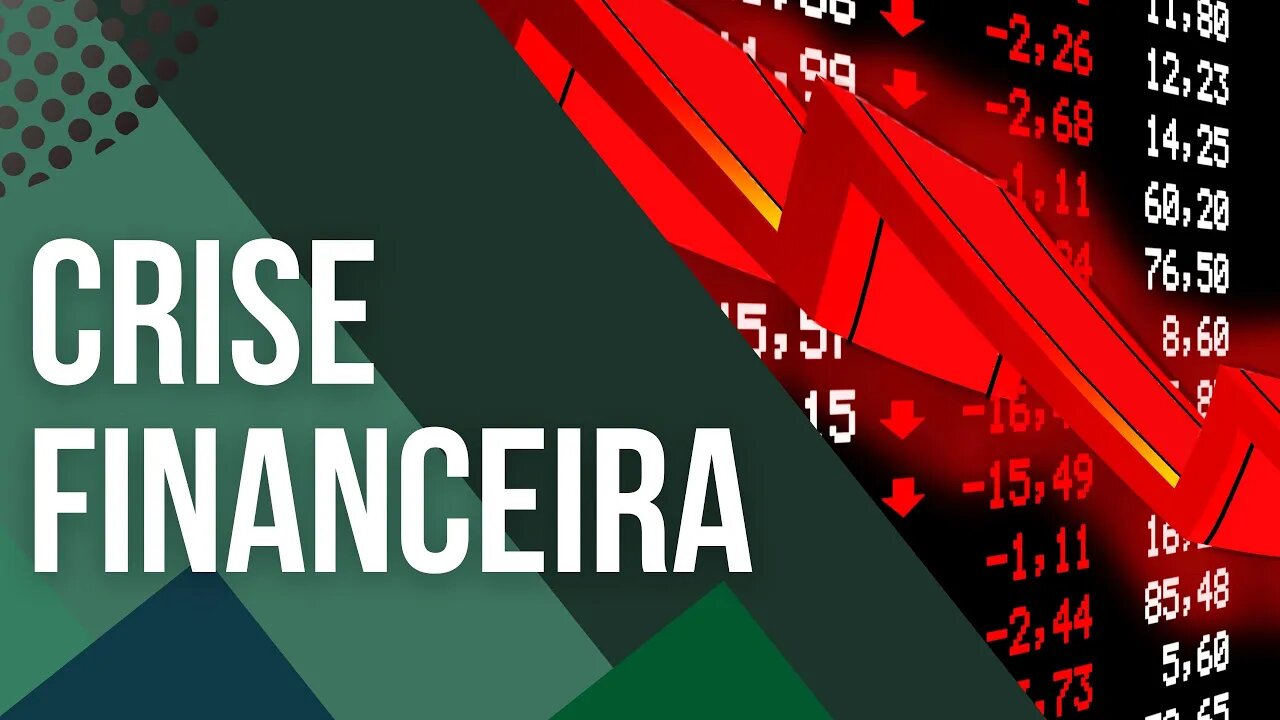 2 PASSOS importantes para superar momentos de crise financeira - Leandro Quadros - Bíblia - Finanças