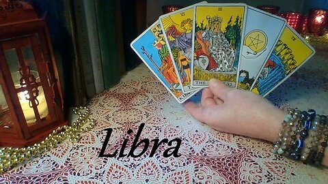 Libra ❤ They Are Ready To Change Their Entire Life For You Libra! FUTURE LOVE December 2023 #Tarot