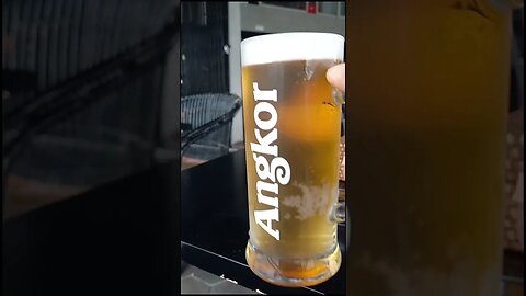 Happy Hour,생맥주,메콩강변 명소, 맥주타운, 추억의 동남아여행, 같이가자 다시한번,