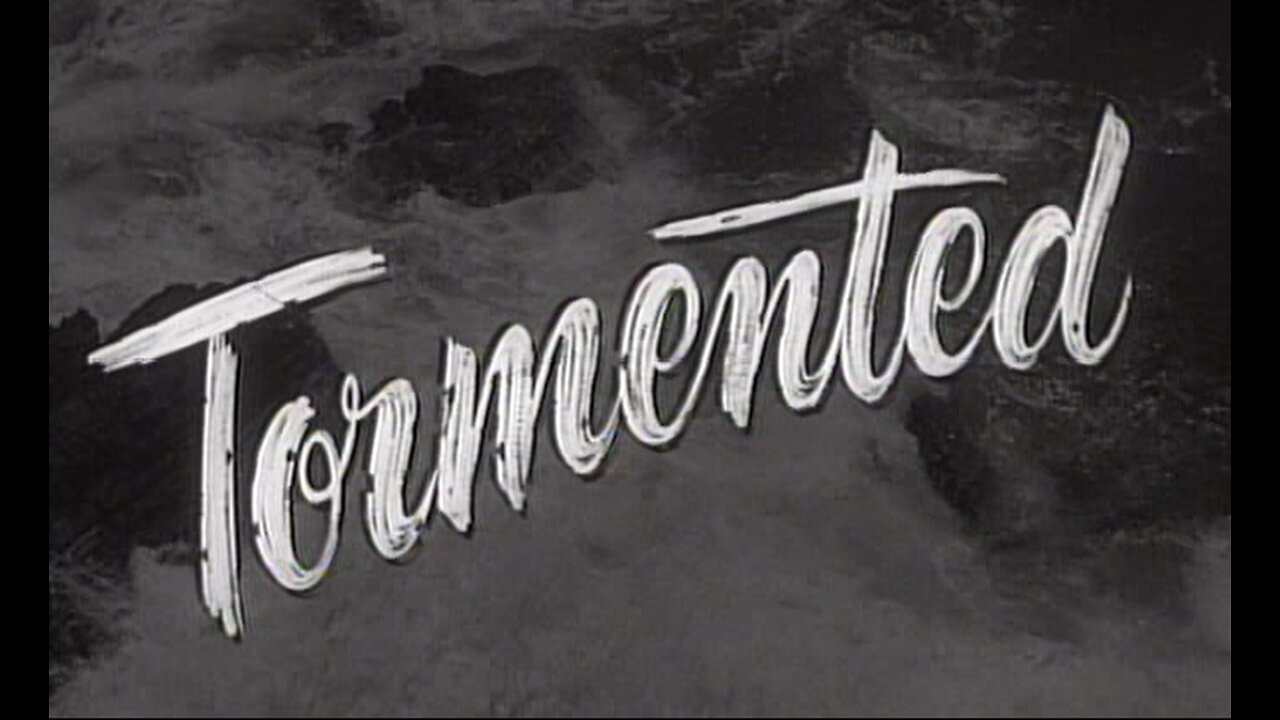 Tormented (1960)