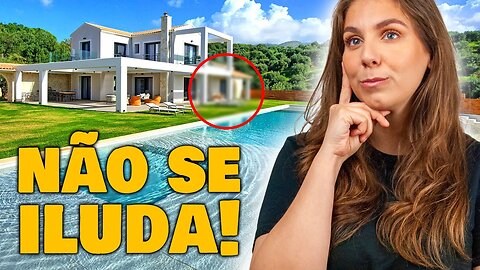 COMO COMPRAR CASA NA ITÁLIA 🏡