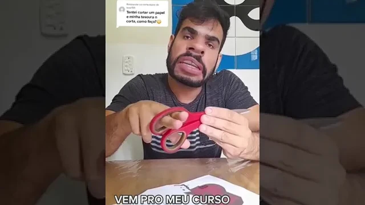 VEM PRO MEU CURSO | RESPONDENDO SEGUIDORES