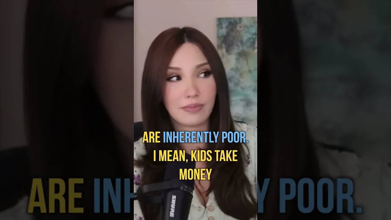 Stop Using Money As An EXCUSE For This!