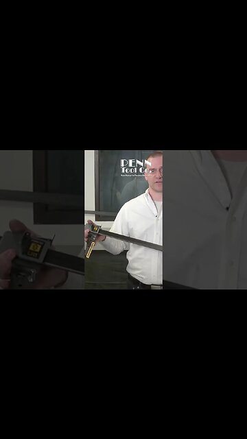 This large caliper is amazing to use