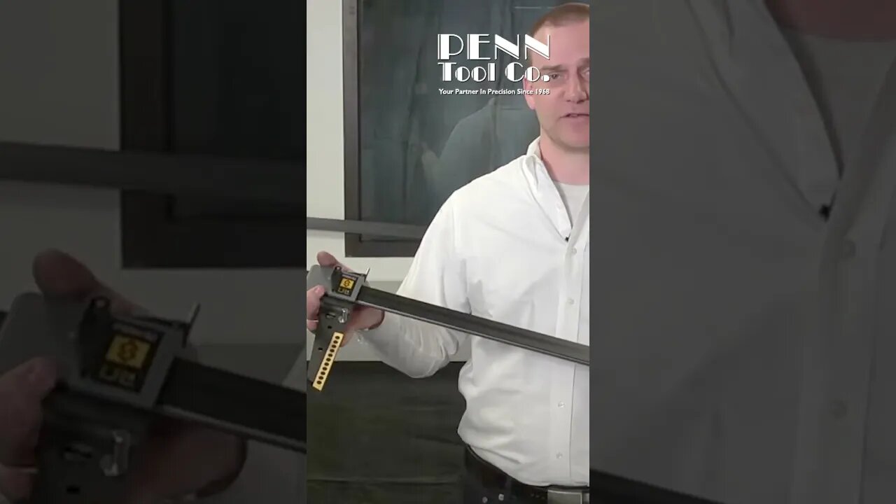 This large caliper is amazing to use