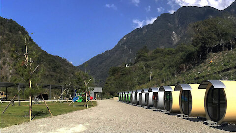 21_0316谷關 365露營區