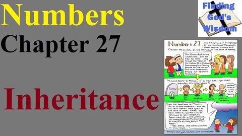 Numbers - Chapter 27 - Inheritance