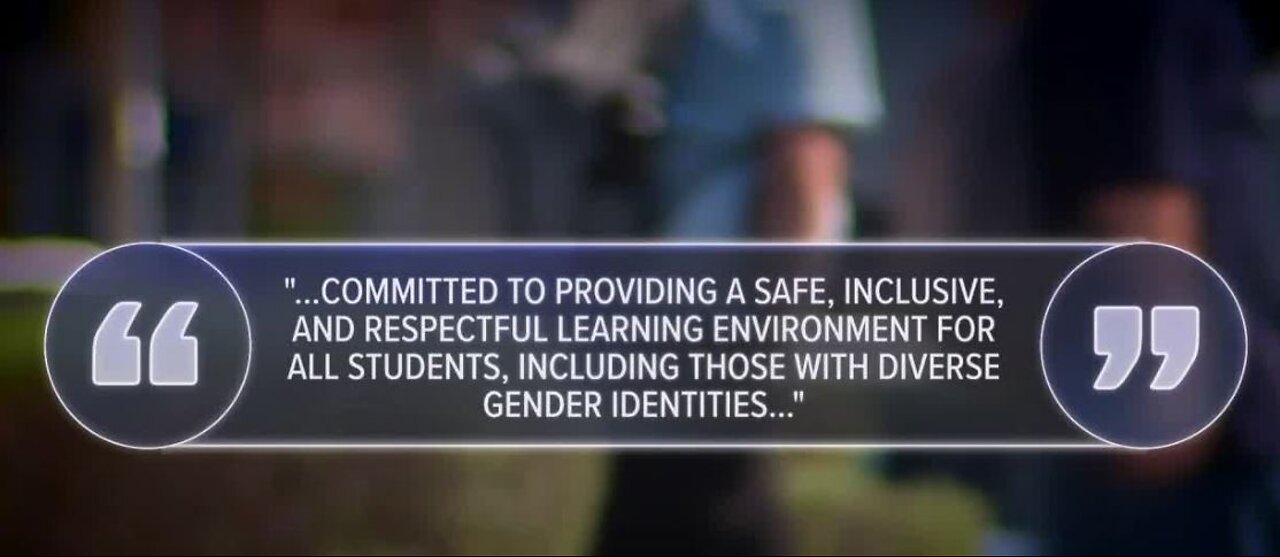Student safety and ID badges