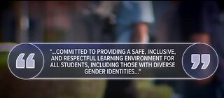 Student safety and ID badges