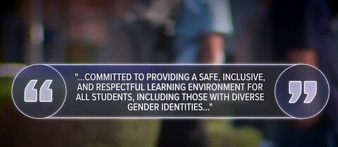 Student safety and ID badges