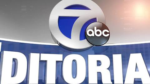 Editorial for 2-8-2018