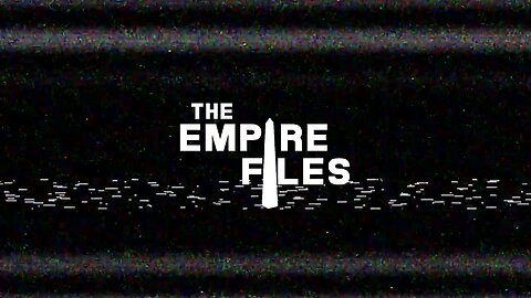 Empire Files. A look into the Palestine situation