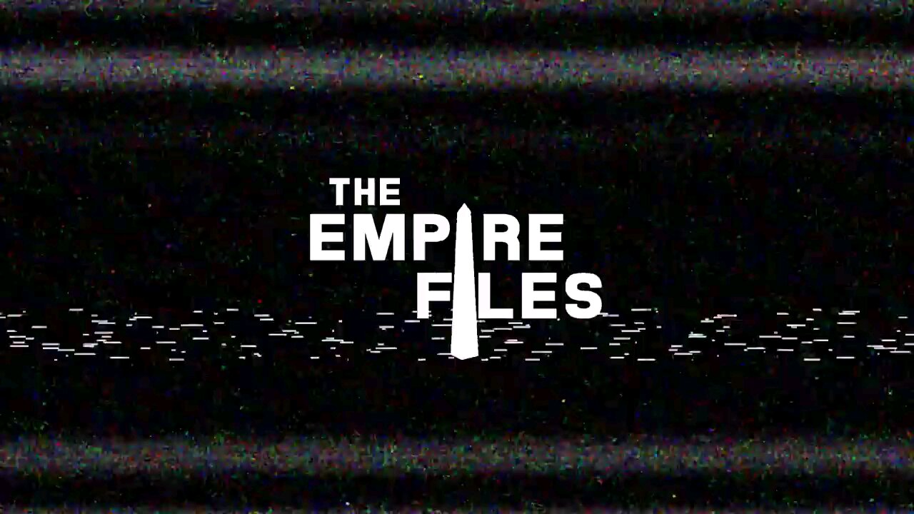 Empire Files. A look into the Palestine situation