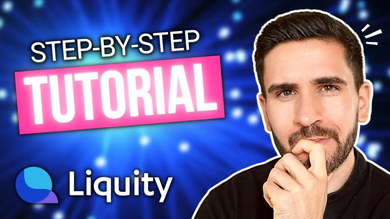 Liquity Tutorial | Top 2 Wege mit Vor- & Nachteilen 🙌